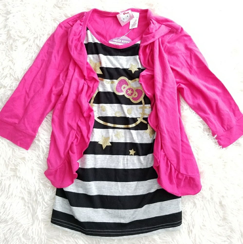 Hello Kitty shirt
